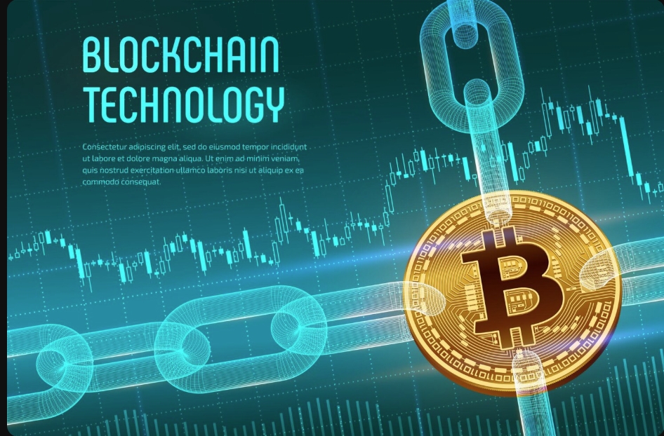 Blockchain & DeFi