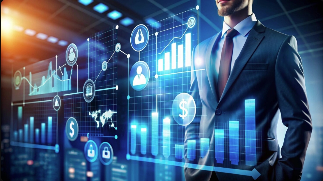 Financial Services & Fintech