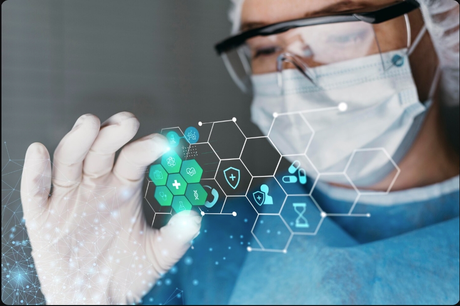 Healthcare & Life Sciences