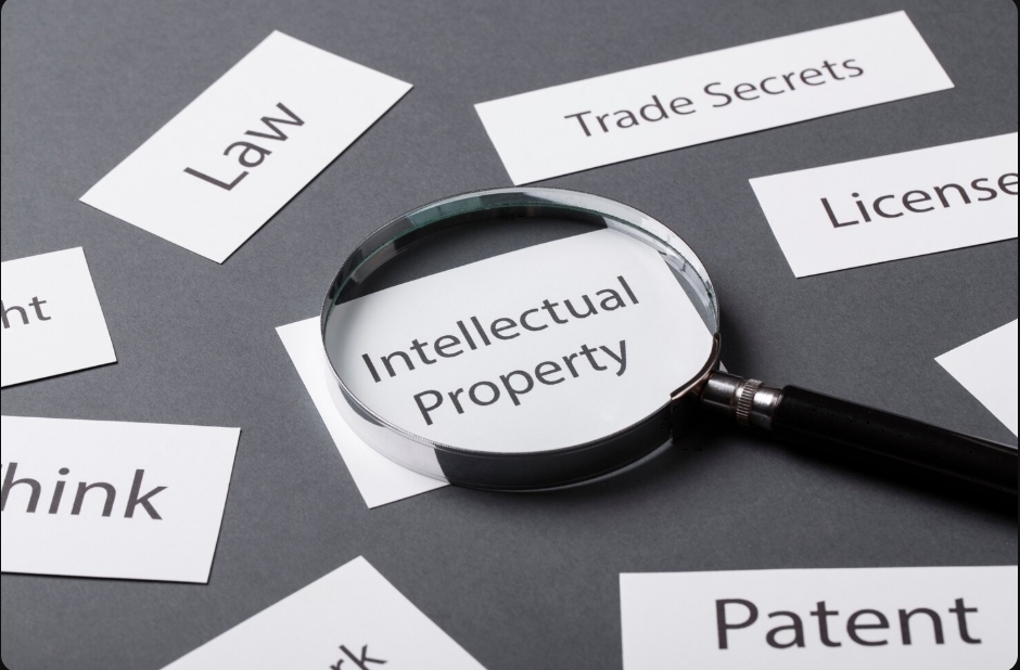 Legal & e-Discovery