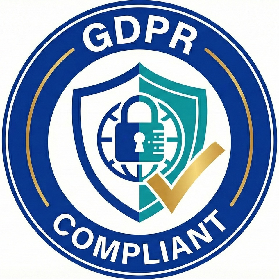 GDPR Compliant