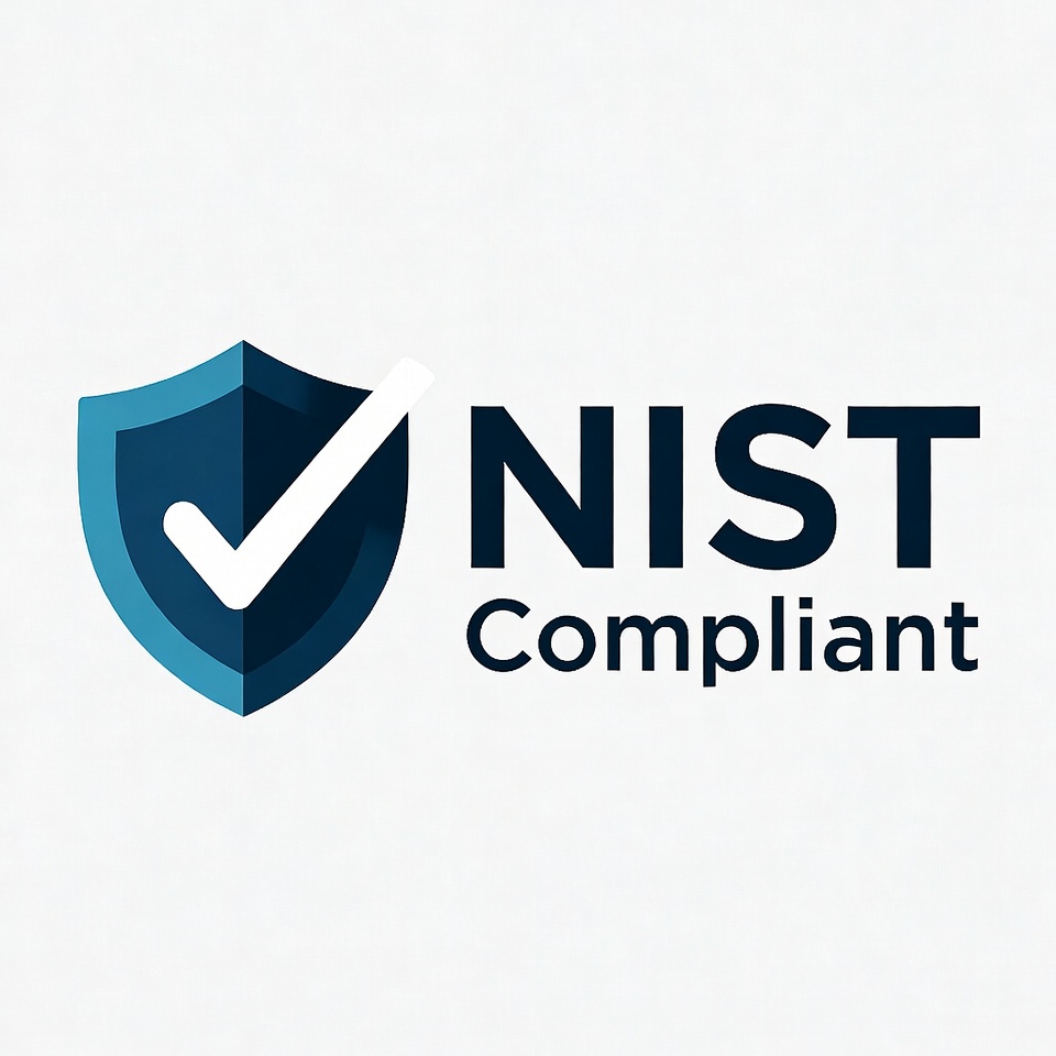NIST Compliant