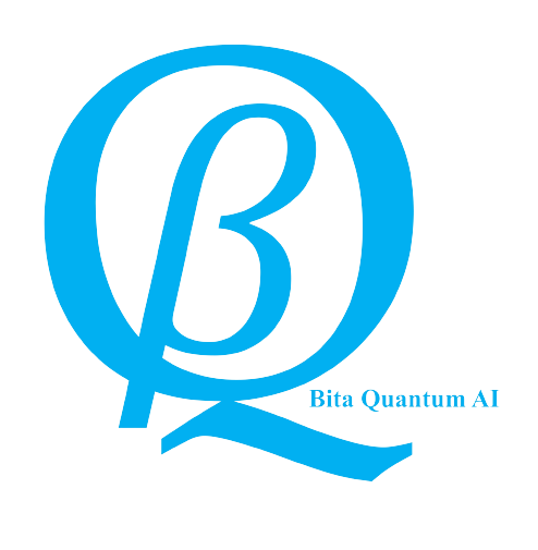Bita Quantum AI logo